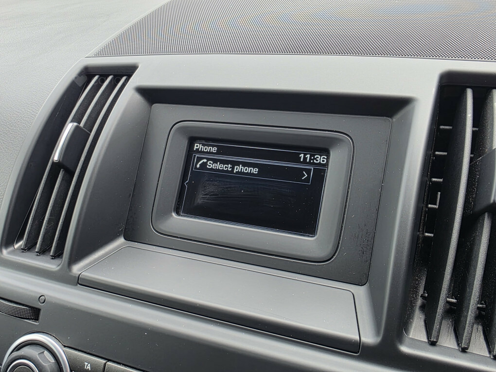 Land Rover Freelander 2.2 Td4 Xs Suv 4Wd Euro 5 Ss Green #30