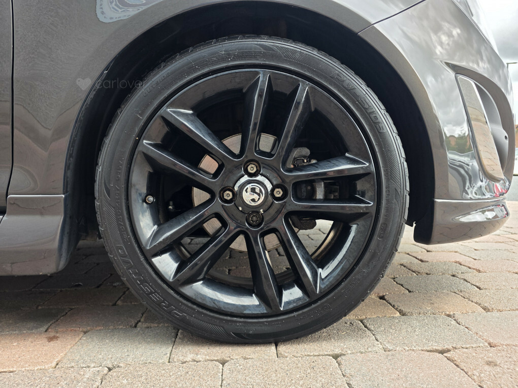 Vauxhall Corsa 1.2 Sxi 5 Seat Family Hatchback With Econom Grey #28
