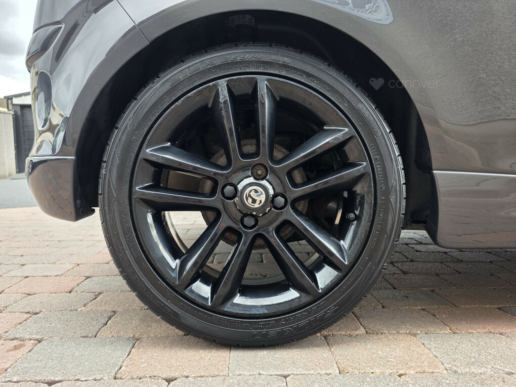 Vauxhall Corsa 1.2 Sxi 5 Seat Family Hatchback With Econom Grey #27