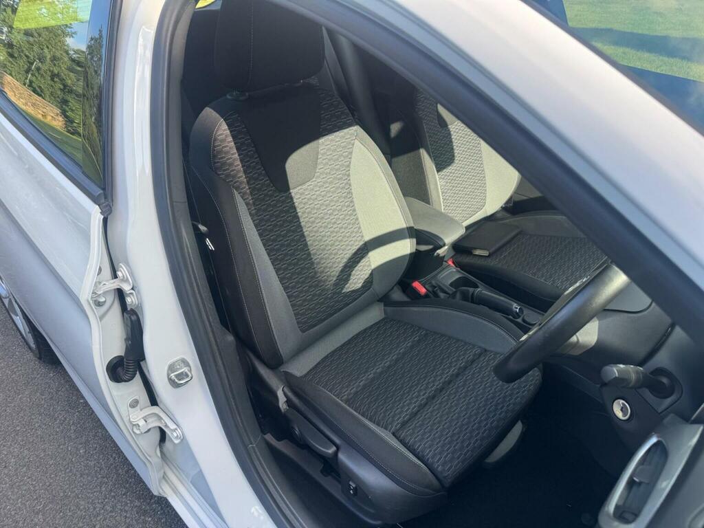 Vauxhall Astra 1.5 Turbo D Business Edition Nav Euro 6 Ss  #12