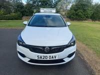 Vauxhall Astra 1.5 Turbo D Business Edition Nav Euro 6 Ss  #44