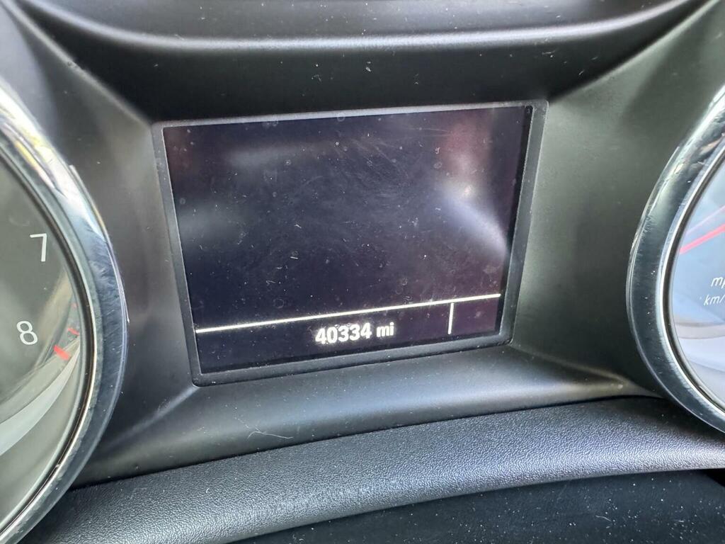 Vauxhall Astra 1.5 Turbo D Business Edition Nav Euro 6 Ss  #35