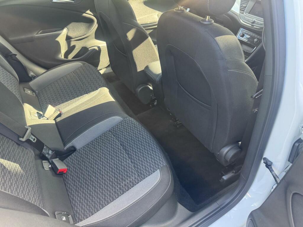 Vauxhall Astra 1.5 Turbo D Business Edition Nav Euro 6 Ss  #19