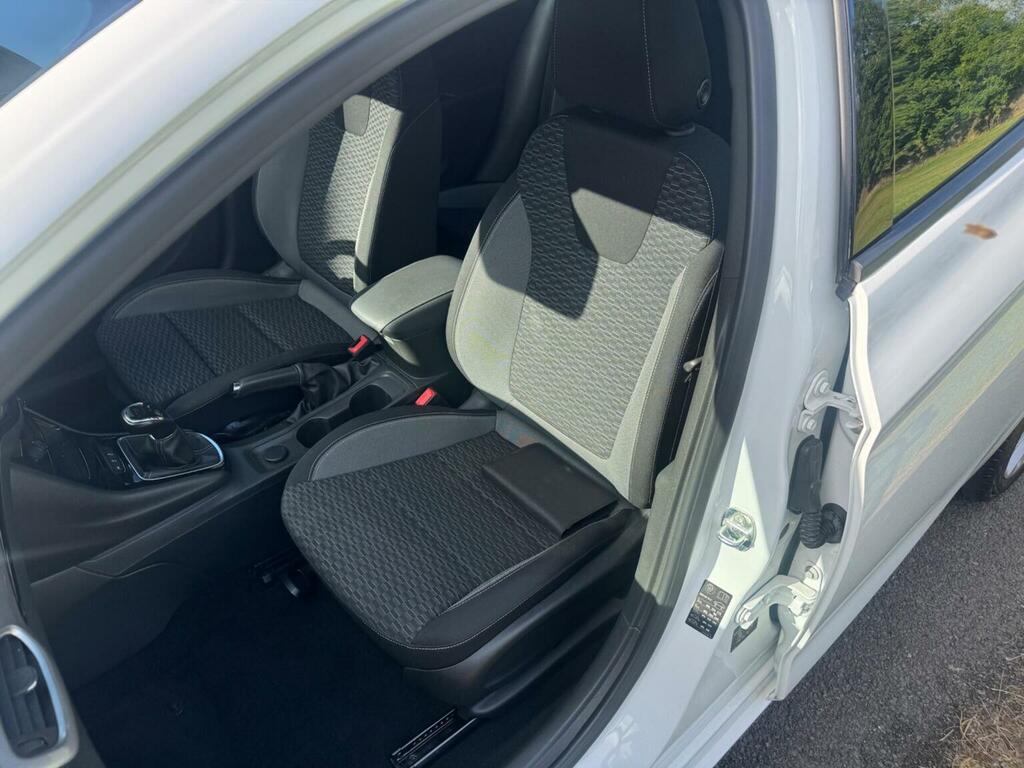 Vauxhall Astra 1.5 Turbo D Business Edition Nav Euro 6 Ss  #21