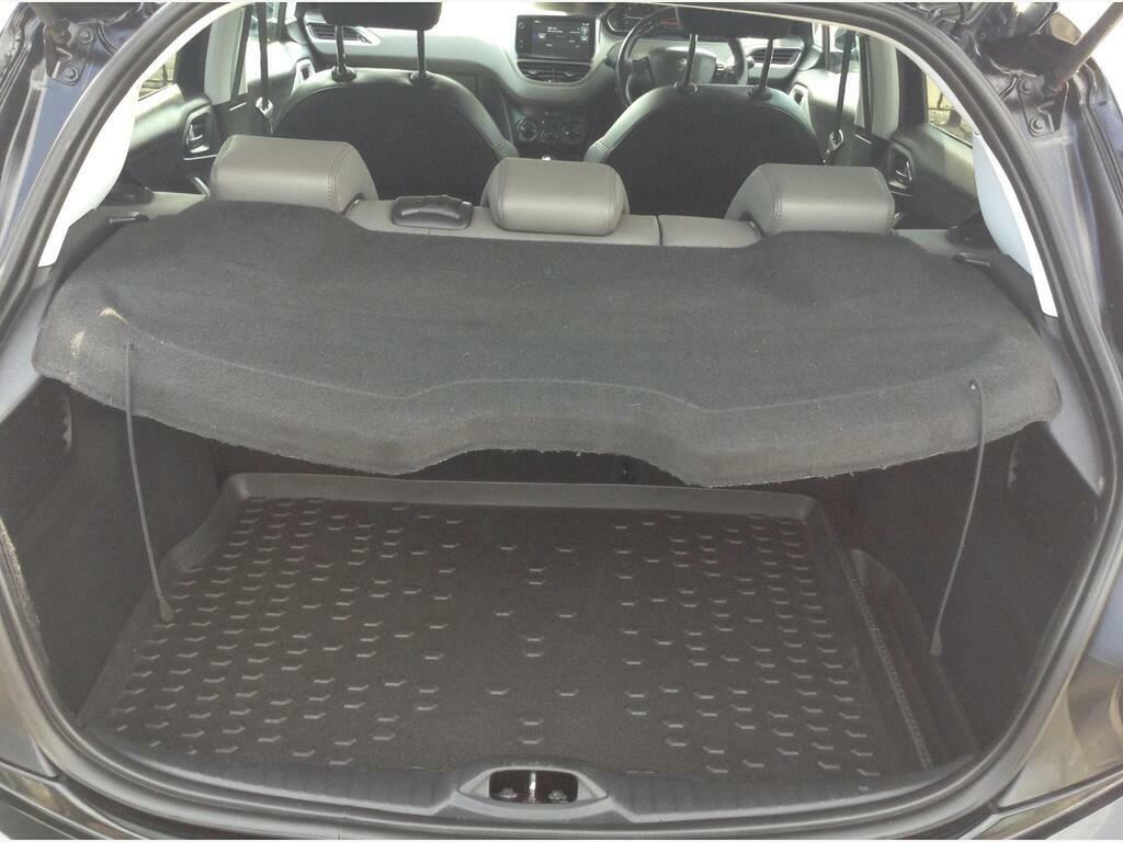 Peugeot 208 Xy Blue Hdi Ss #10