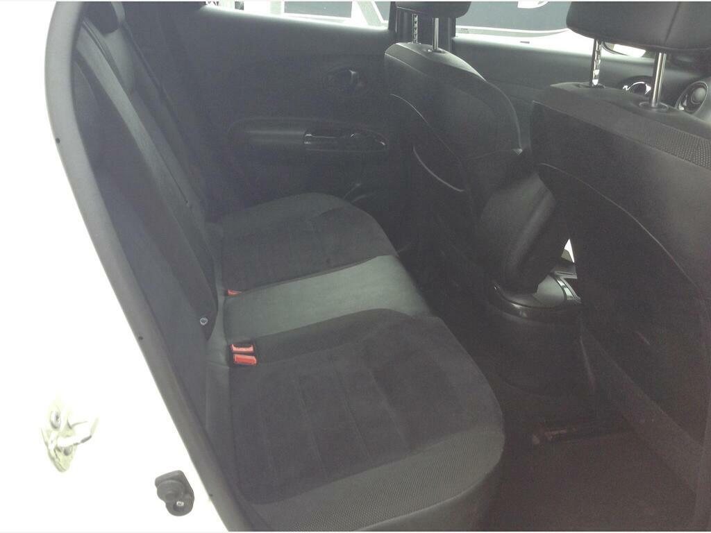 Nissan Juke 1.6 Dig-t Nismo Rs Suv Euro 6 2 White #9