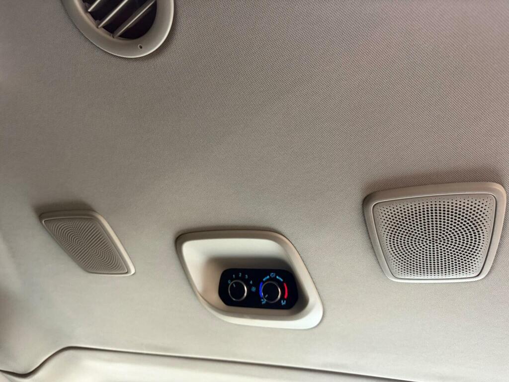 Ford Tourneo Custom 2.0 310 Ecoblue Titanium L1 Euro 6 Ss #27