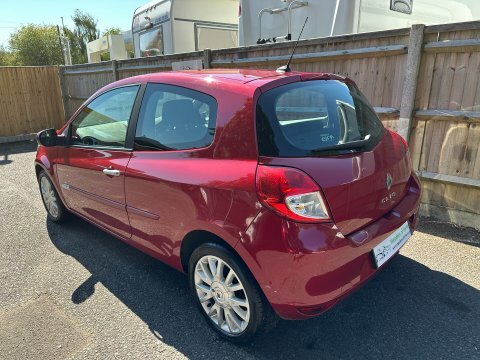 Renault Clio 1.2 Dynamique Tomtom  #6