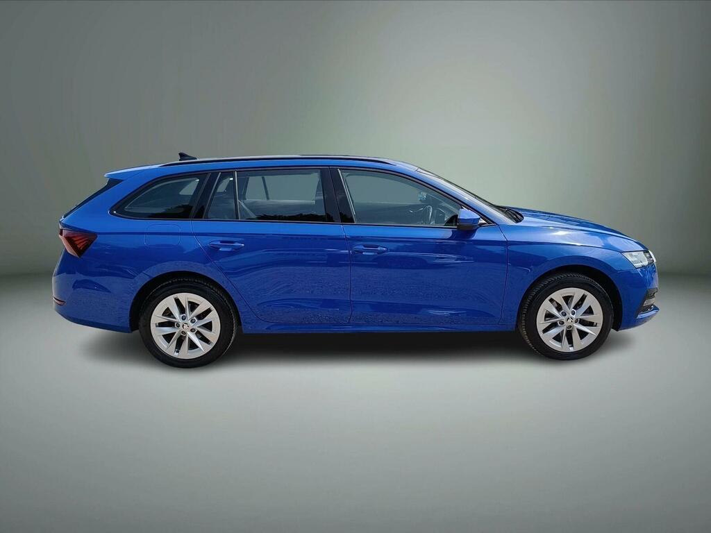 Skoda Octavia 1.4 Tsi Iv 13Kwh Se Technology Dsg Euro 6 S S Blue #6