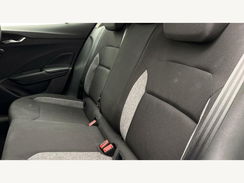Skoda Fabia 1.0 Mpi Se Comfort Euro 6 S S Blue #6