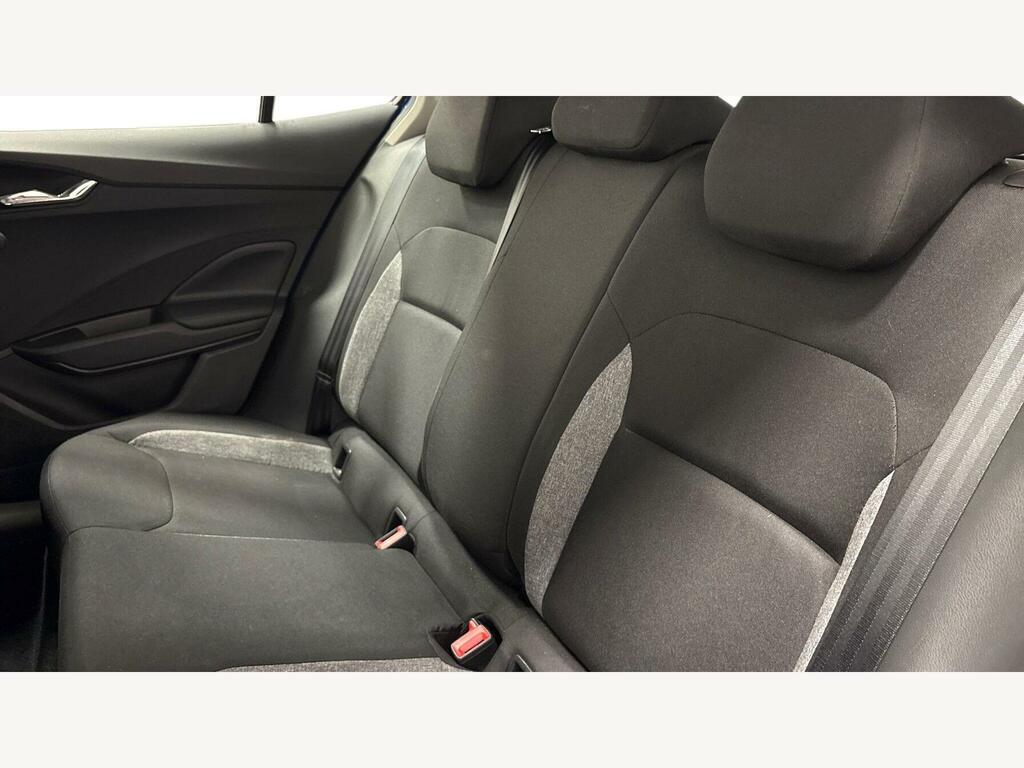 Skoda Fabia 1.0 Tsi Se Comfort Dsg Euro 6 S S Blue #6