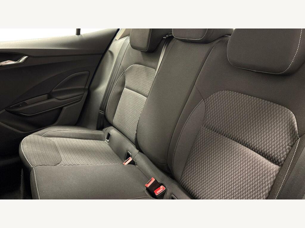 Skoda Fabia 1.0 Mpi 80Ps Se Comfort 5-Dr Hatchback Grey #7