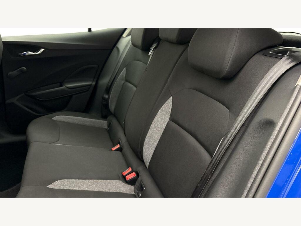 Skoda Fabia 1.0 Mpi Se Comfort Euro 6 S S Blue #6