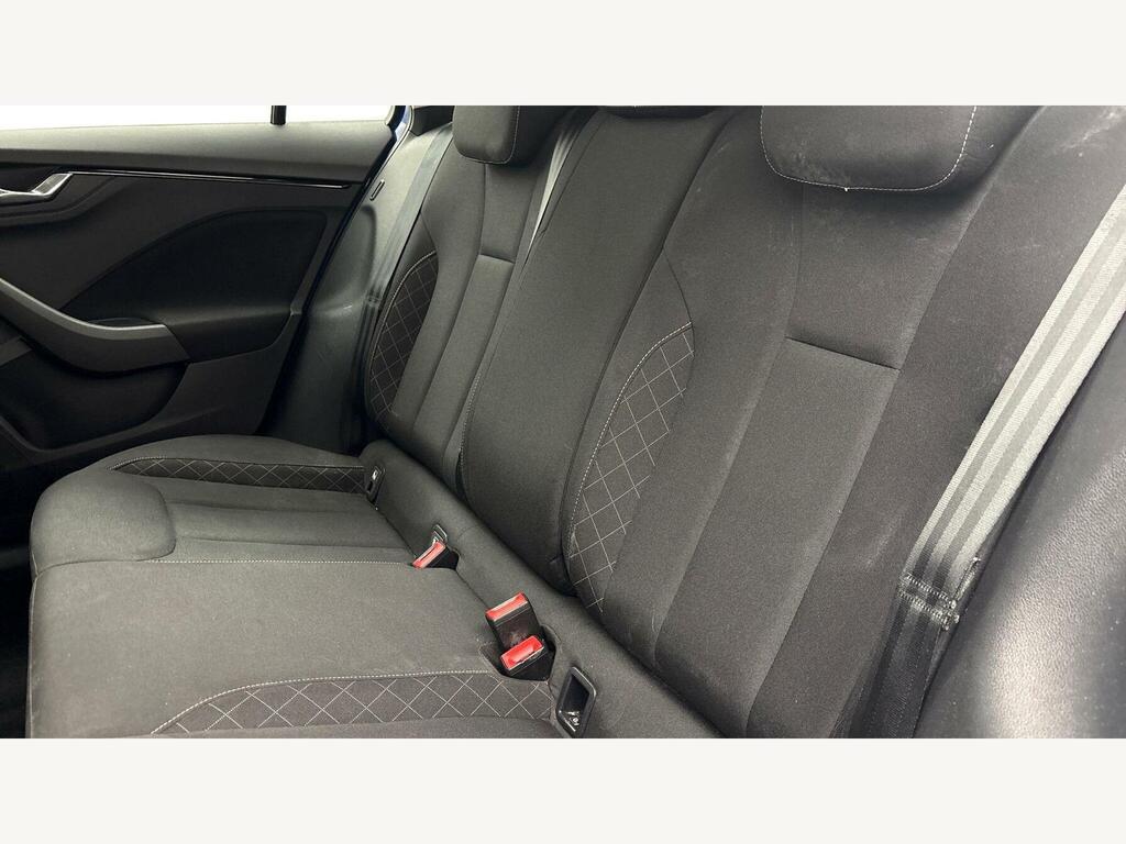 Skoda Kamiq 1.0 Tsi Se Euro 6 S S Blue #6