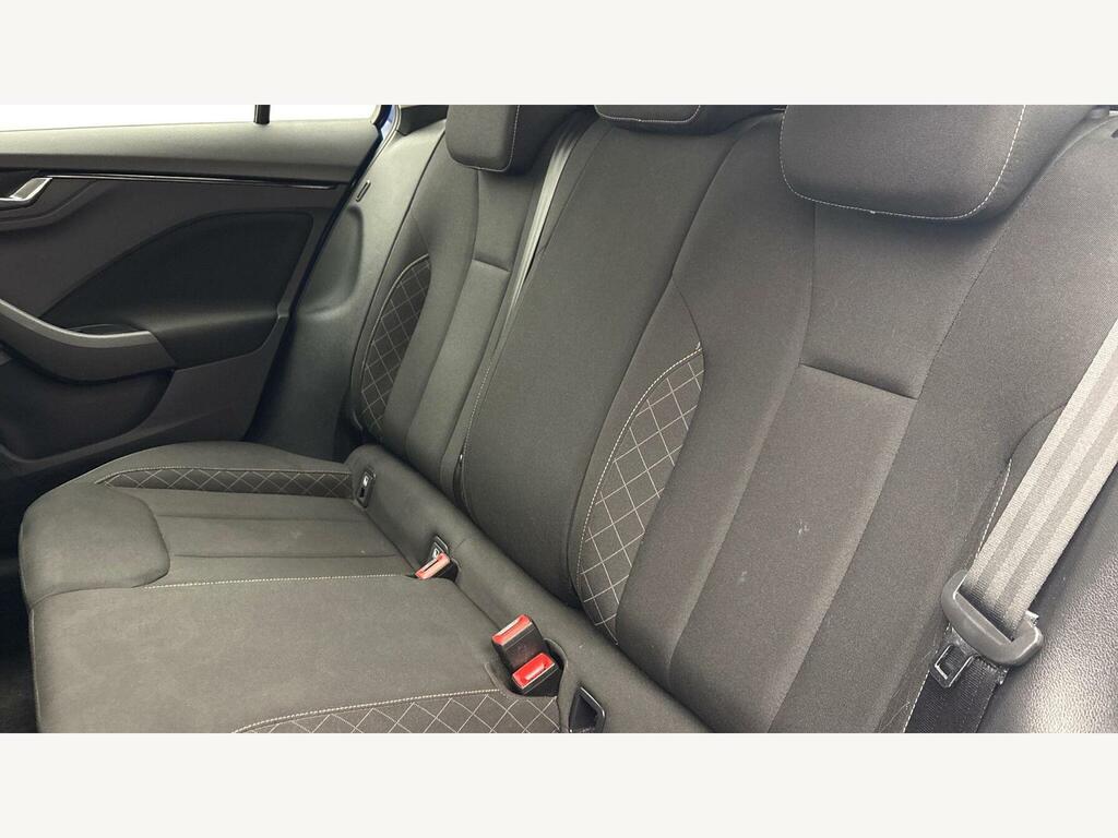 Skoda Kamiq 1.0 Tsi Se Euro 6 S S Blue #6