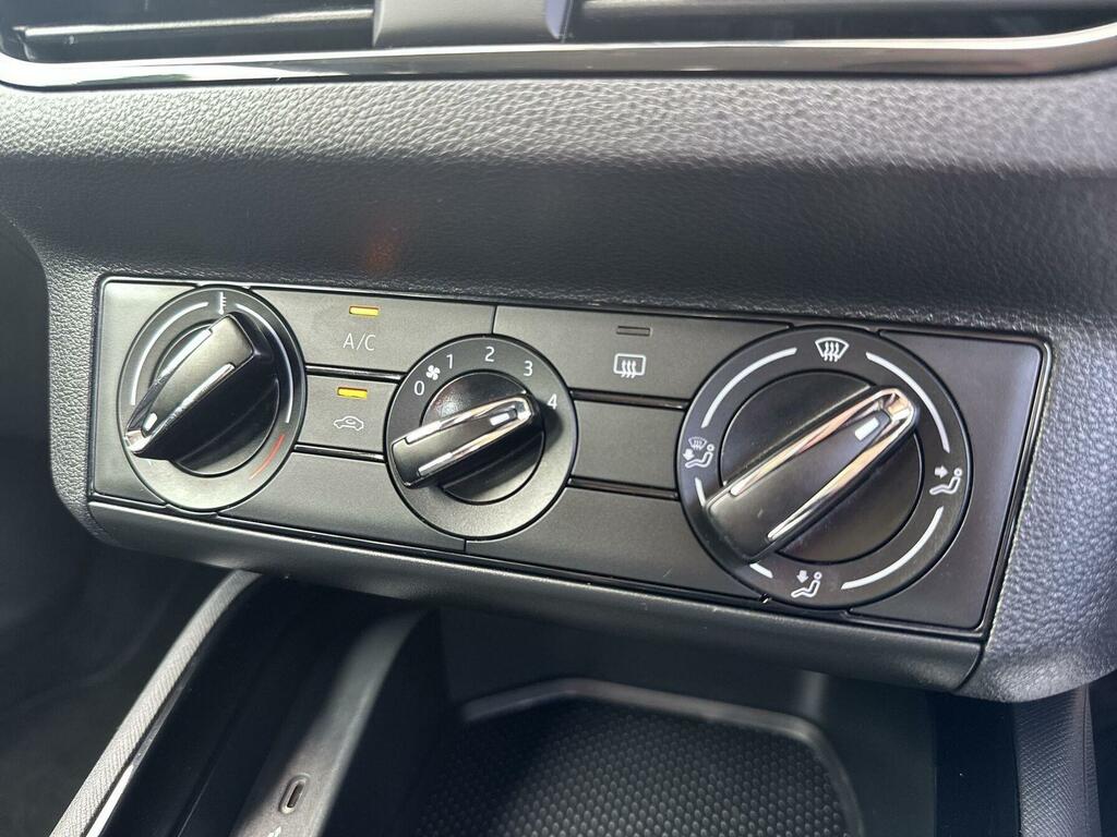 Skoda Kamiq Se Drive Silver #14