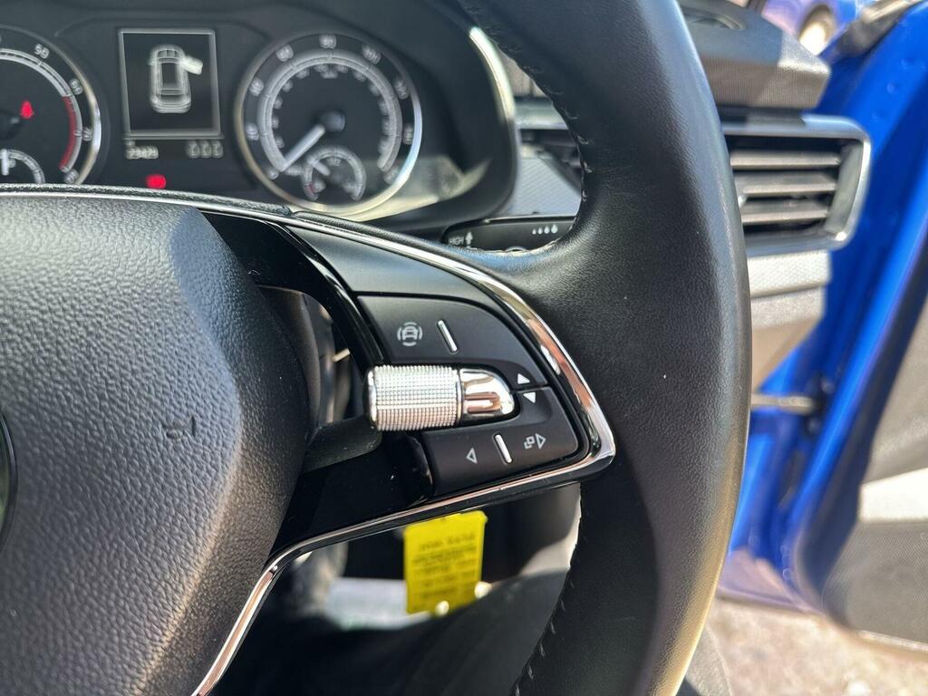 Skoda Kamiq Se Drive Silver #13