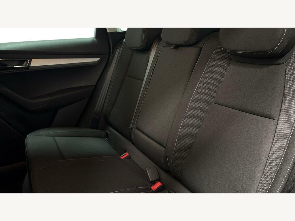 Skoda Karoq 1.5 Tsi Act Se Drive Euro 6 S S Black #6