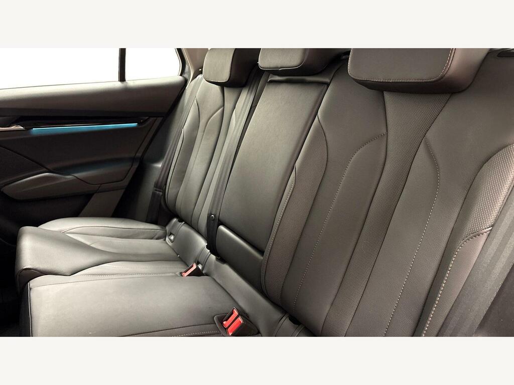 Skoda ENYAQ 82Kwh 204Ps Silver #7