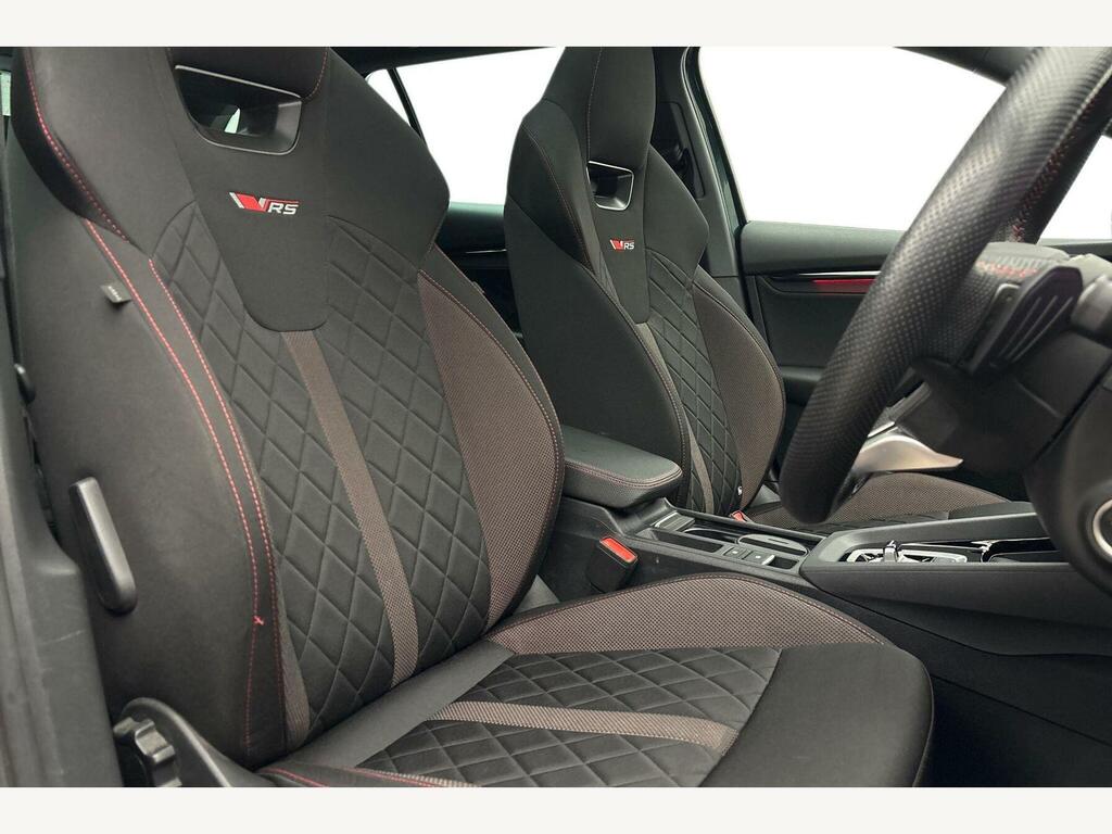 Skoda Octavia Octavia 2.0 Tdi 150 Se L Dsg Grey #10