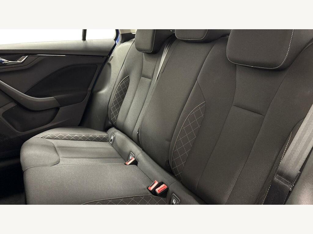Skoda Scala 1.0 Tsi Se Euro 6 S S Blue #6