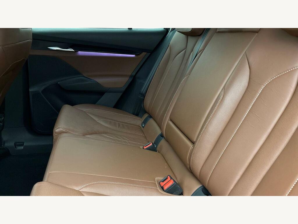 Skoda ENYAQ Iv 62Kwh 60 Black #5