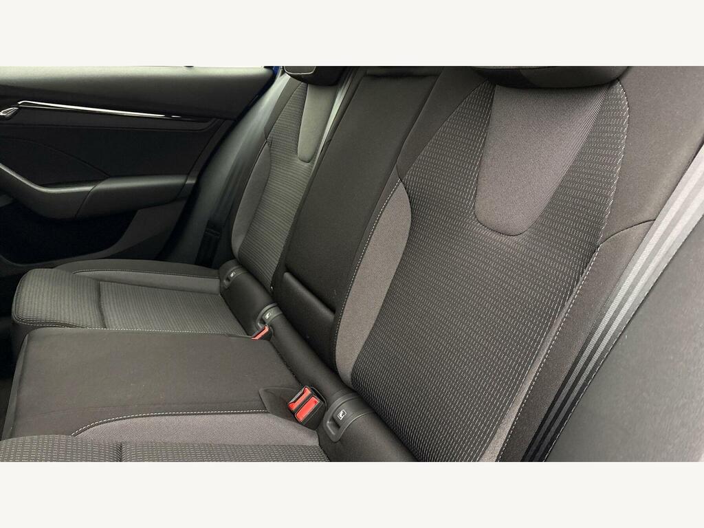 Skoda Octavia 1.0 Tsi E-tec Mhev Se Dsg Euro 6 S S Blue #6
