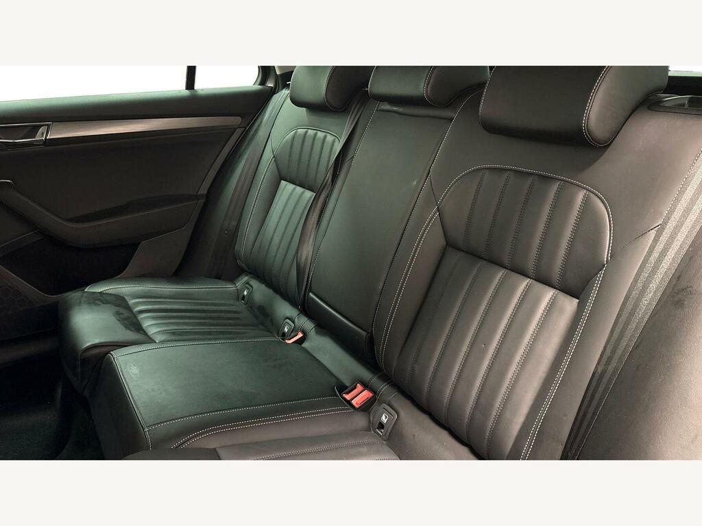 Skoda Superb 1.4 Tsi Iv 13Kwh Se L Dsg Euro 6 S S Grey #6