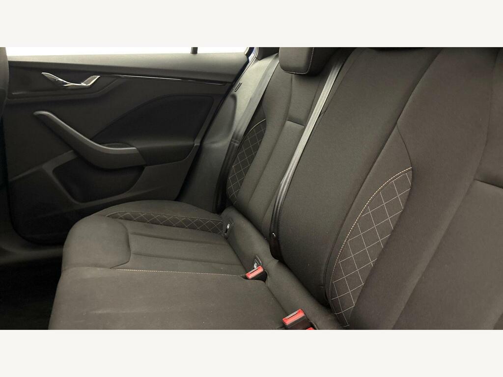 Skoda Kamiq 1.0 Tsi Se Dsg Euro 6 S S Blue #6