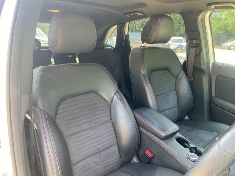 Mercedes-Benz B Class B 180 Sport Premium D Grey #23