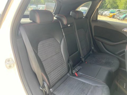 Mercedes-Benz B Class B 180 Sport Premium D Grey #26