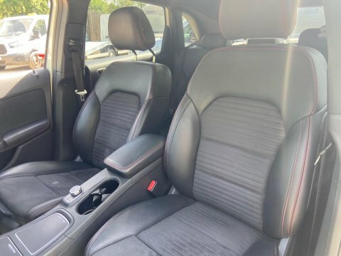 Mercedes-Benz B Class B 180 Sport Premium D Grey #25