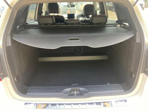 Mercedes-Benz B Class 2.1 B200d Amg White #5
