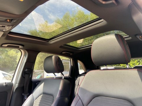 Mercedes-Benz B Class B 180 Sport Premium D Grey #12