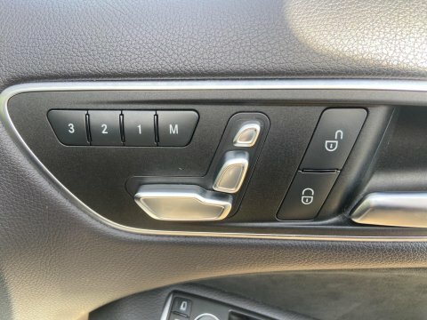 Mercedes-Benz B Class B 180 Sport Premium D Grey #29