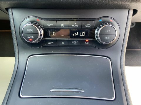 Mercedes-Benz B Class B 180 Sport Premium D Grey #21