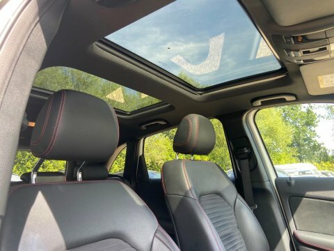Mercedes-Benz B Class B 180 Sport Premium D Grey #11