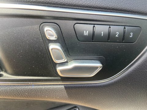 Mercedes-Benz B Class B 180 Sport Premium D Grey #30