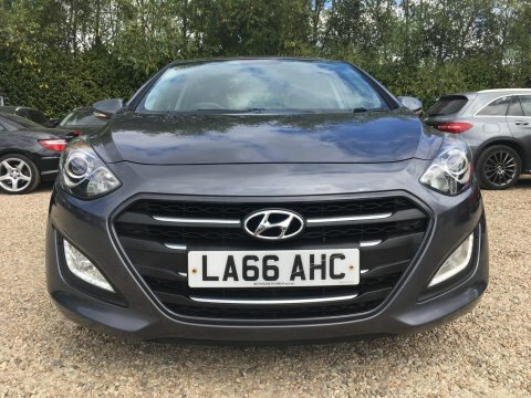 Hyundai I30 1.4 T-gdi Premium Tourer Dct Euro 6 S  #21