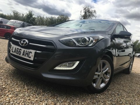 Hyundai I30 1.4 T-gdi Premium Tourer Dct Euro 6 S  #7