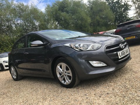 Hyundai I30 1.4 T-gdi Premium Tourer Dct Euro 6 S  #20