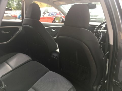 Hyundai I30 1.4 T-gdi Premium Tourer Dct Euro 6 S  #31