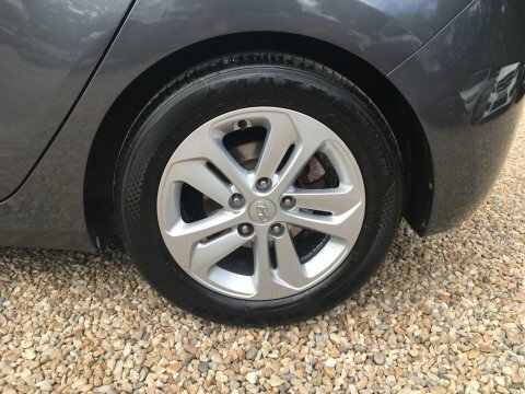Hyundai I30 1.4 T-gdi Premium Tourer Dct Euro 6 S  #15