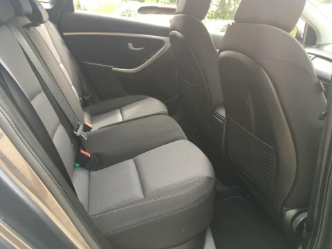 Hyundai I30 1.4 T-gdi Premium Tourer Dct Euro 6 S  #32