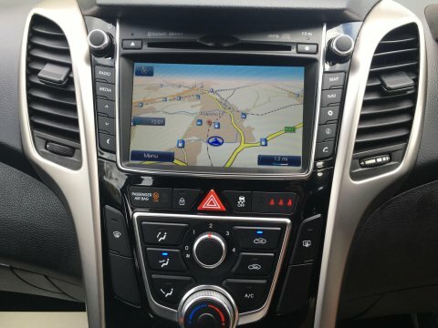 Hyundai I30 1.4 T-gdi Premium Tourer Dct Euro 6 S  #24