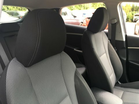 Hyundai I30 1.4 T-gdi Premium Tourer Dct Euro 6 S  #30