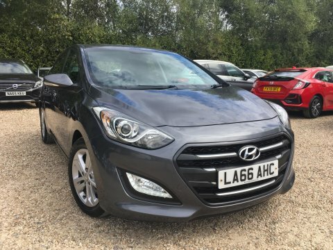 Hyundai I30 1.4 T-gdi Premium Tourer Dct Euro 6 S  #9