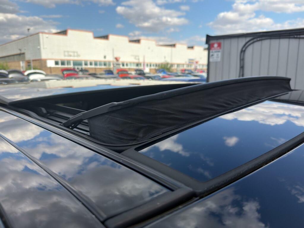 Land Rover Range Rover Sport Hse Dynamic Black #26