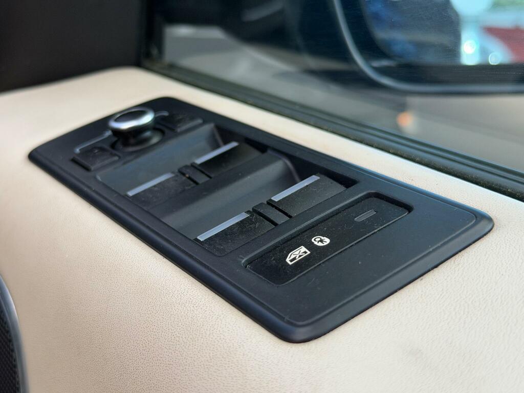 Land Rover Range Rover Sport Hse Dynamic Black #30