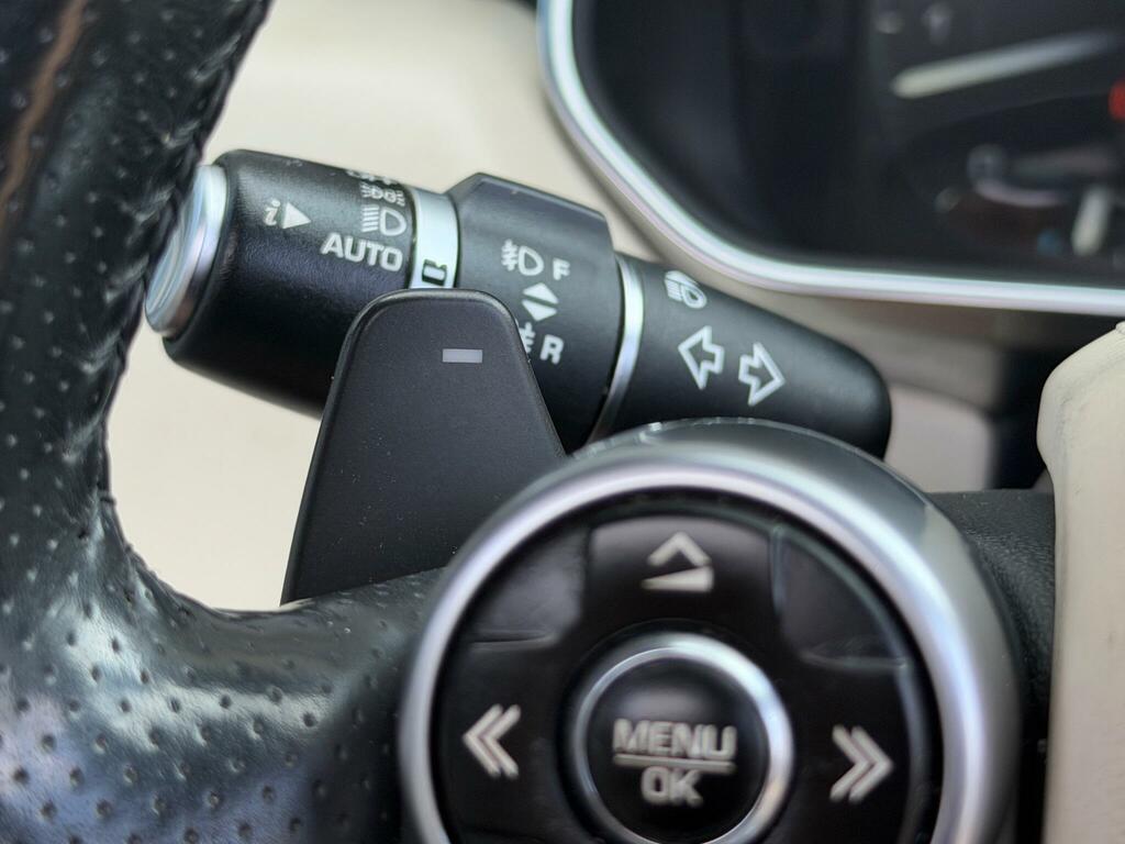 Land Rover Range Rover Sport Hse Dynamic Black #32